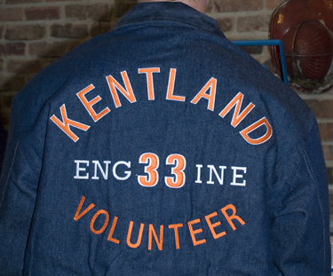 Kentland Volunteers 33